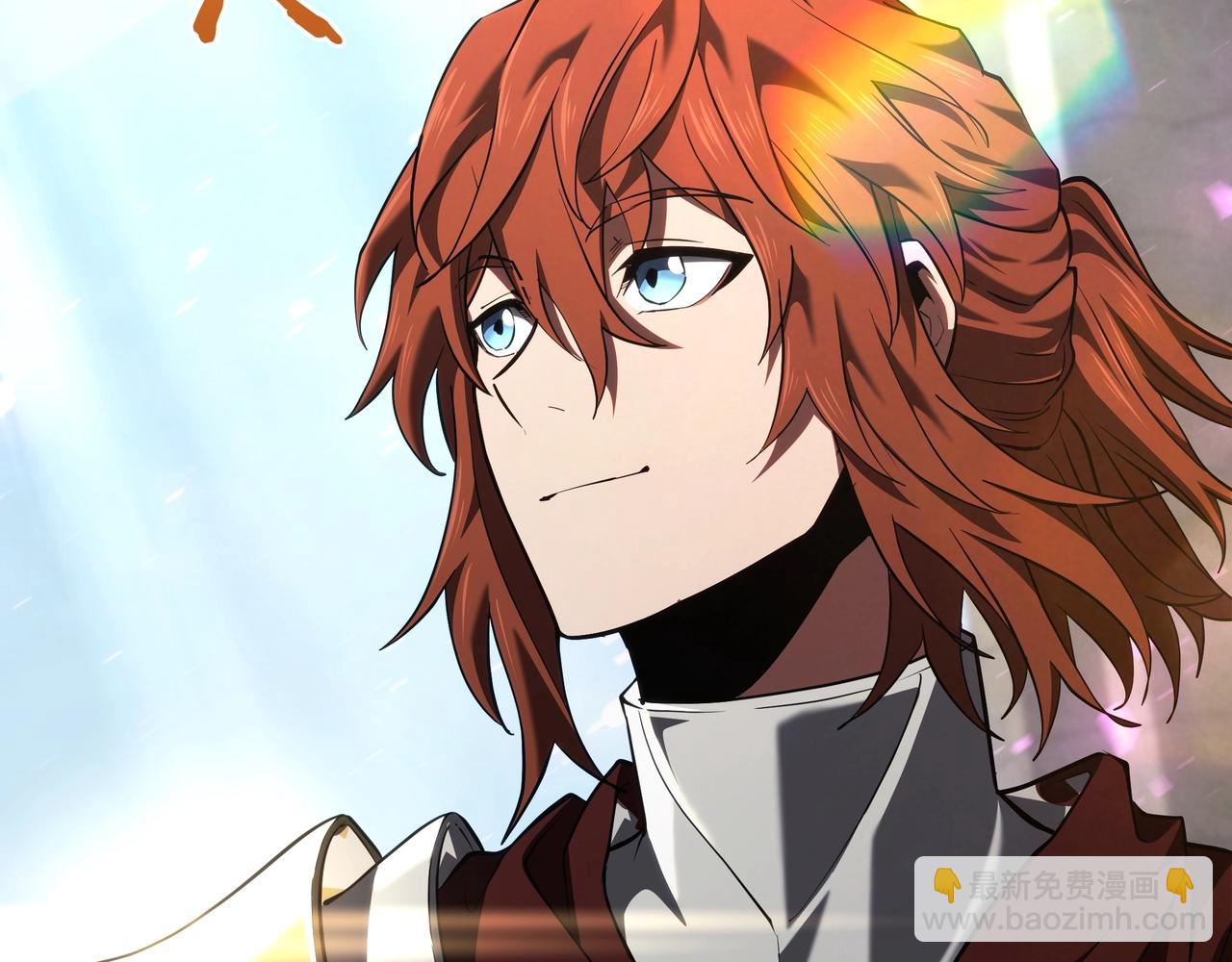 三歲開始做王者 - 第6季第184話 王者之聲(3/7) - 8