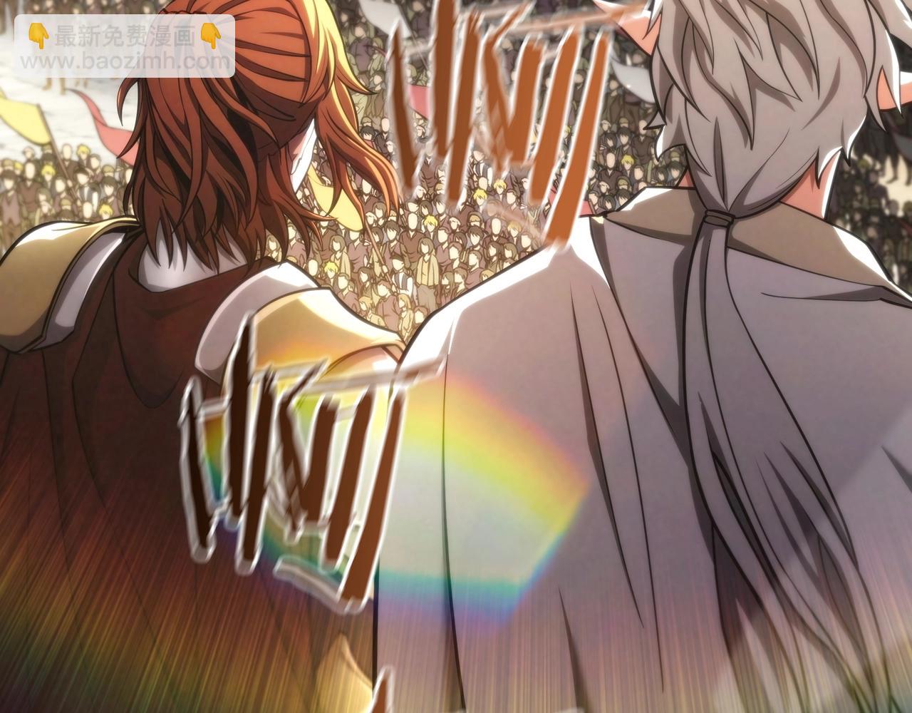 三歲開始做王者 - 第6季第184話 王者之聲(3/7) - 5