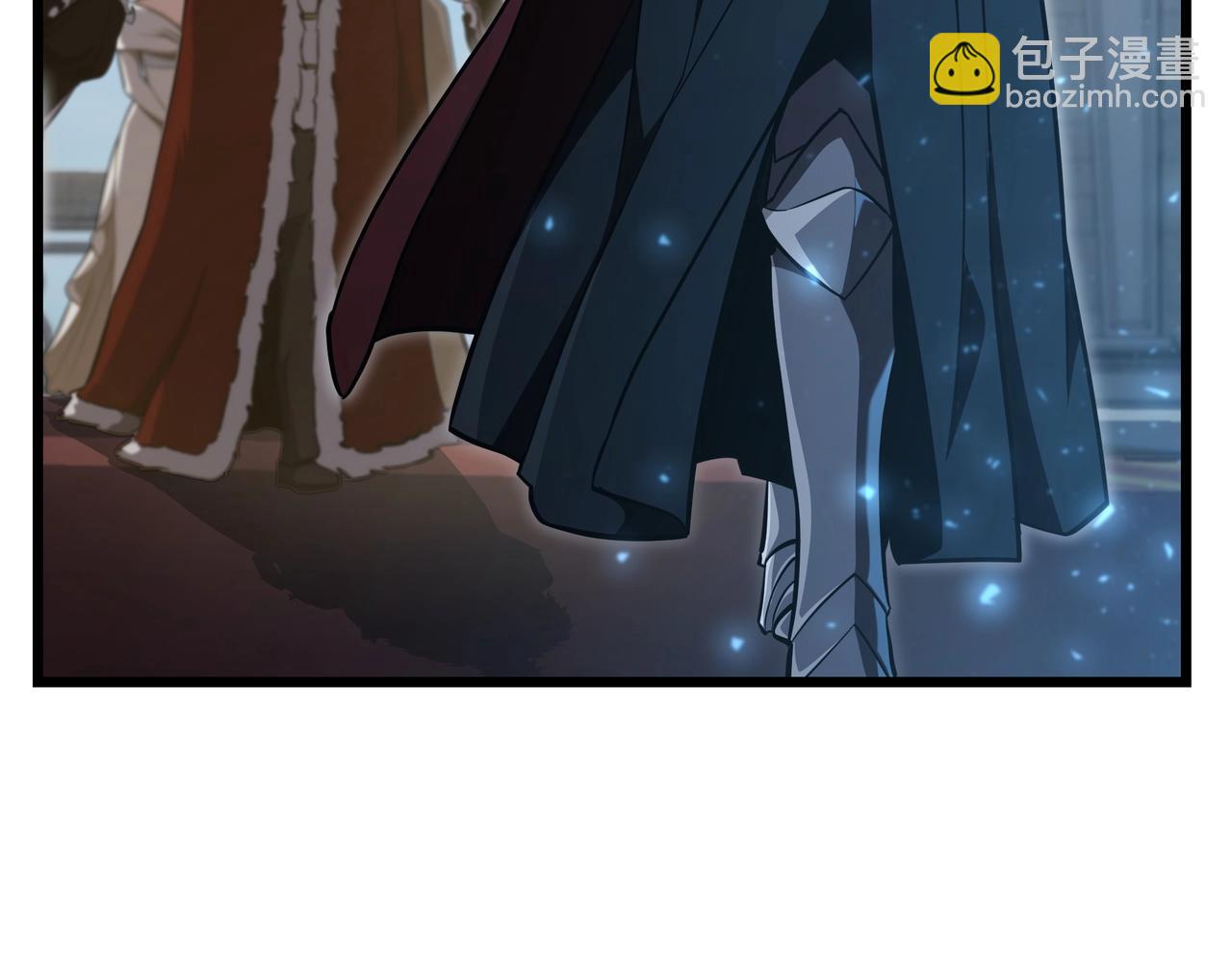 三歲開始做王者 - 第6季第184話 王者之聲(4/7) - 8