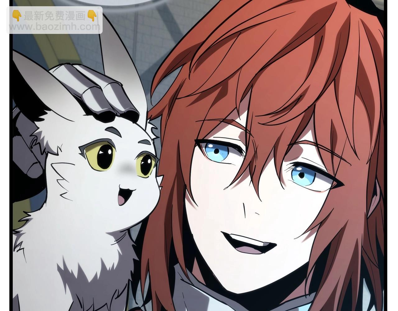 三歲開始做王者 - 第6季第184話 王者之聲(4/7) - 2