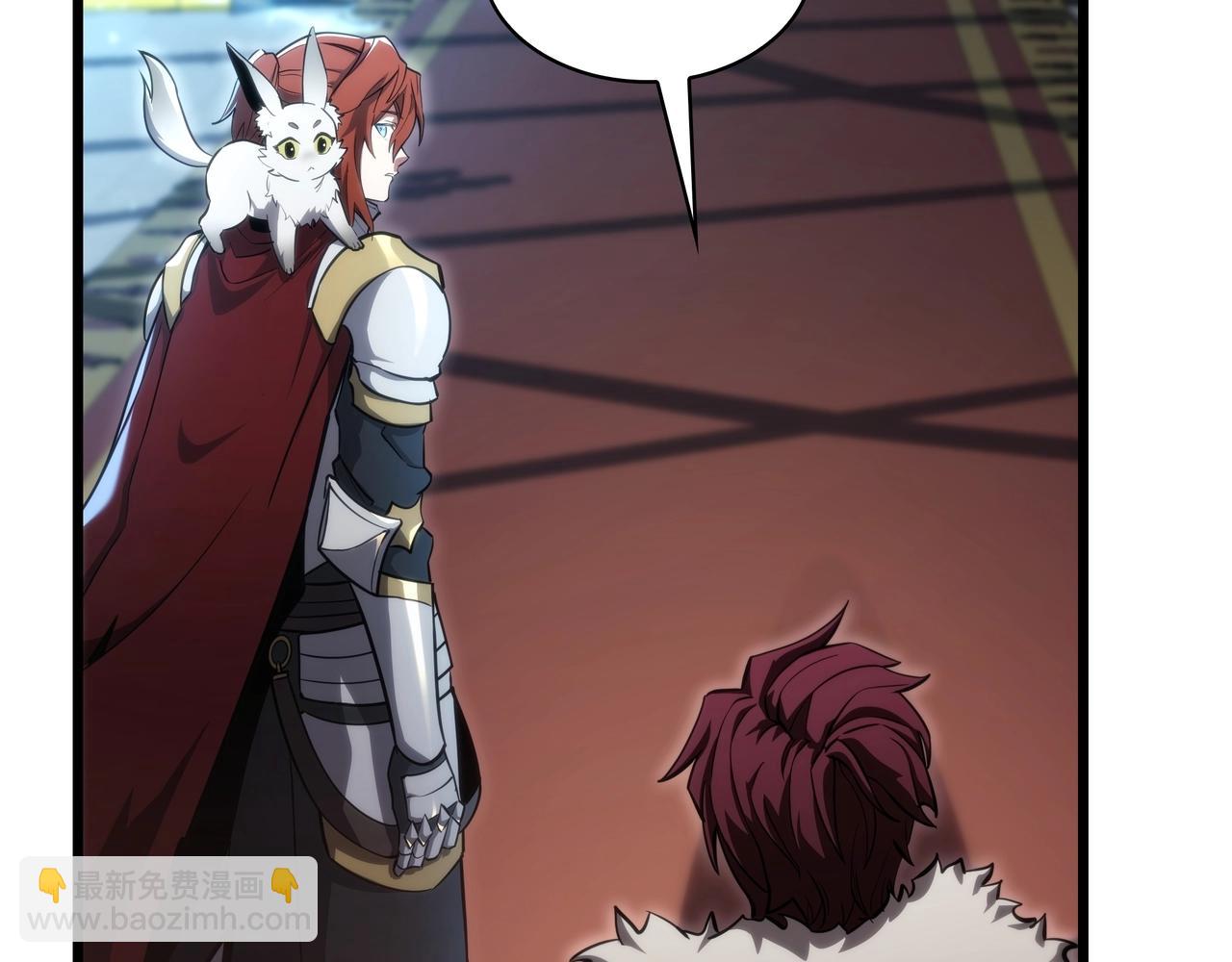 三歲開始做王者 - 第6季第184話 王者之聲(4/7) - 5