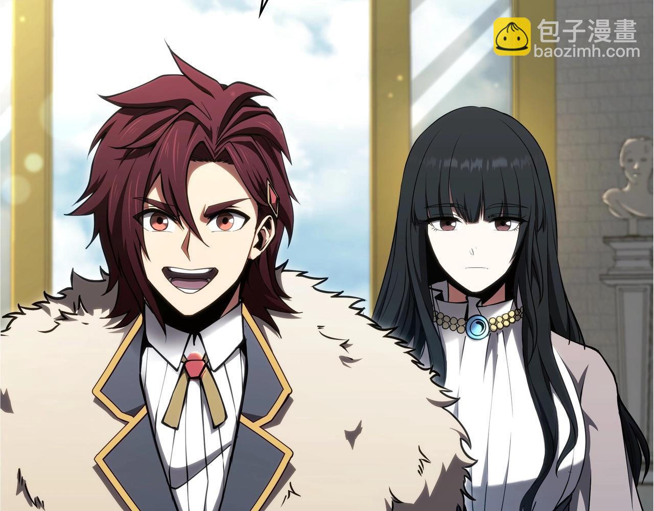 三歲開始做王者 - 第6季第184話 王者之聲(4/7) - 1