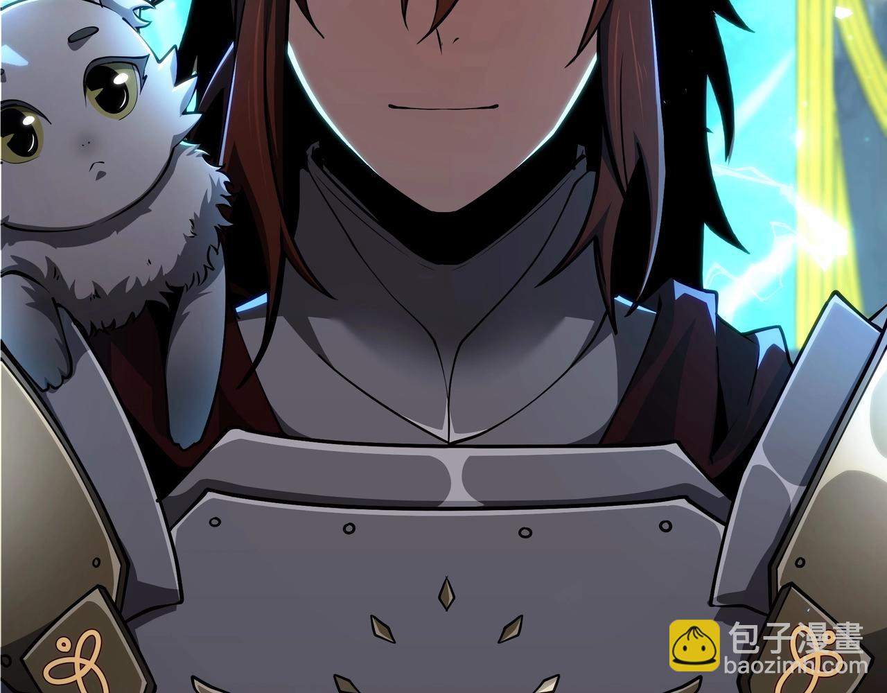 三歲開始做王者 - 第6季第184話 王者之聲(4/7) - 3