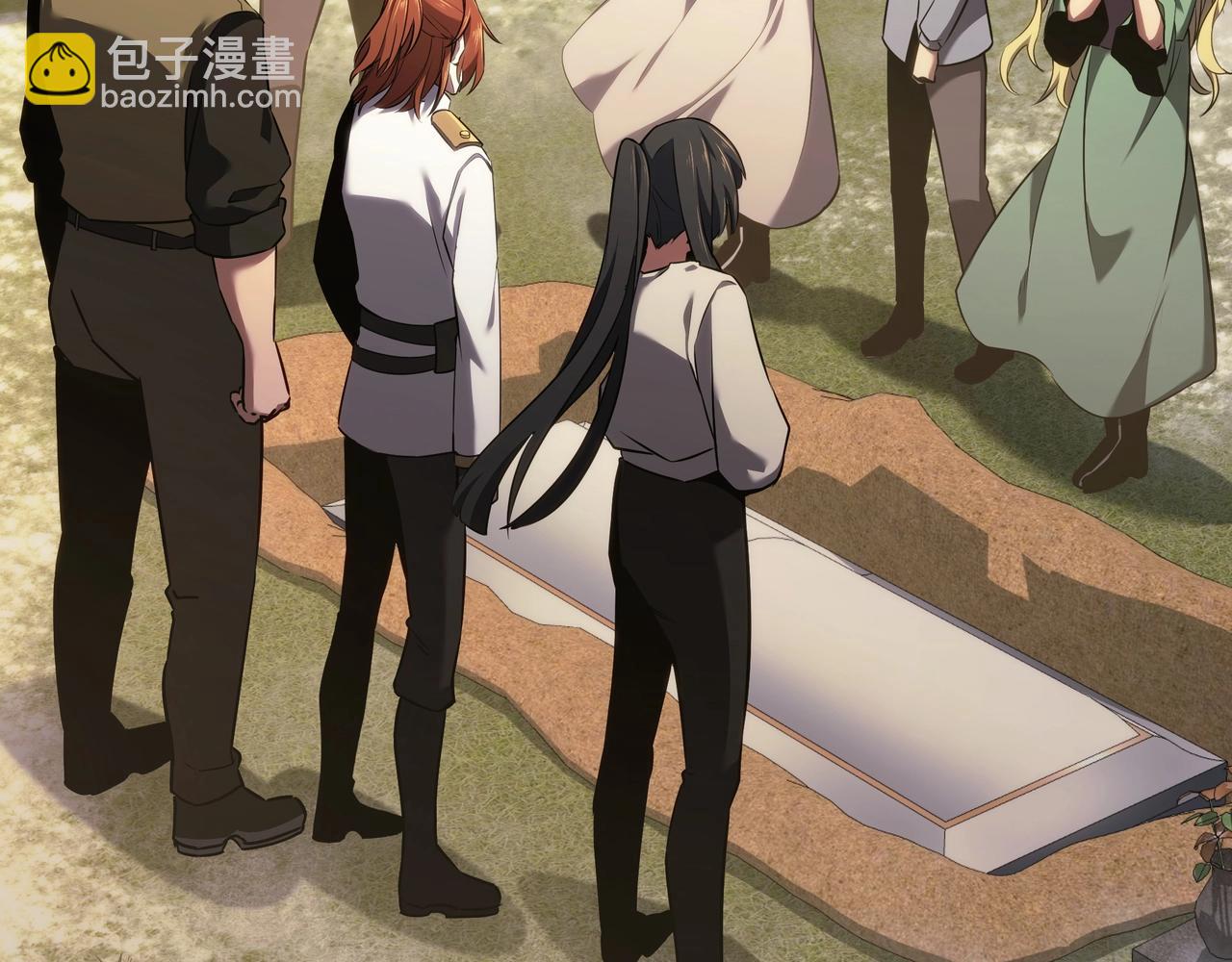 三歲開始做王者 - 第6季第184話 王者之聲(4/7) - 8