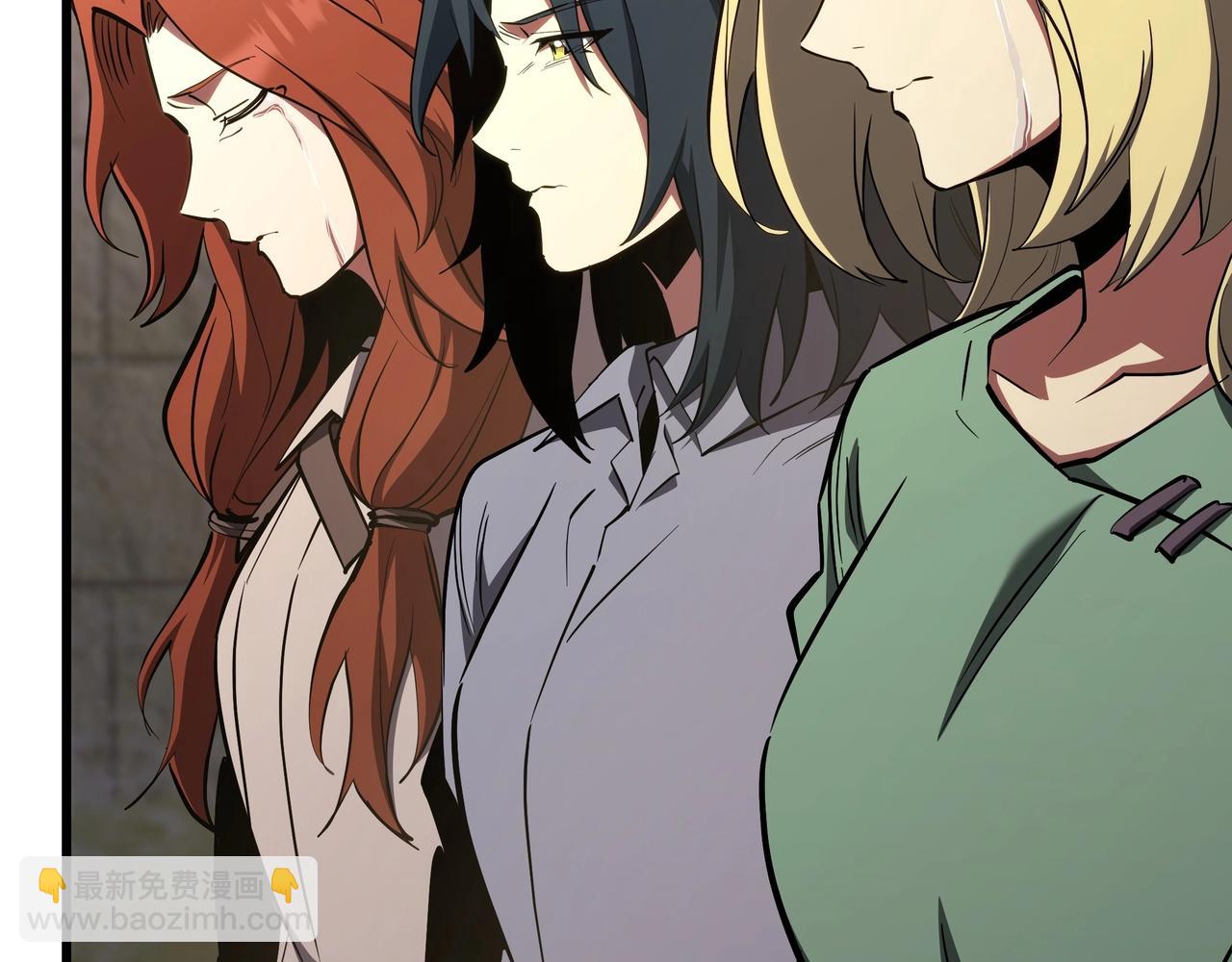 三歲開始做王者 - 第6季第184話 王者之聲(4/7) - 3