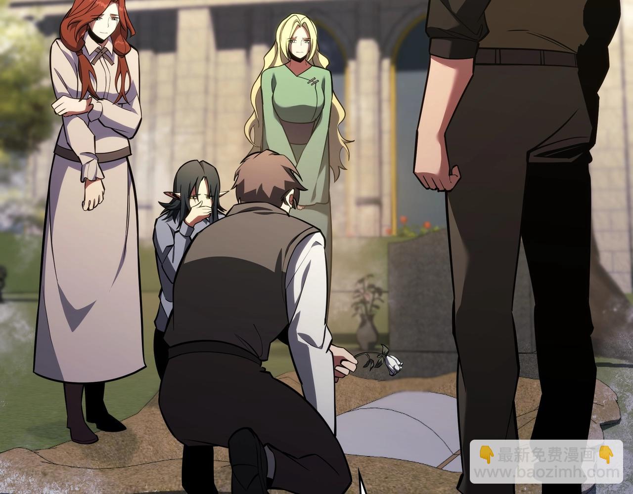 三歲開始做王者 - 第6季第184話 王者之聲(5/7) - 5