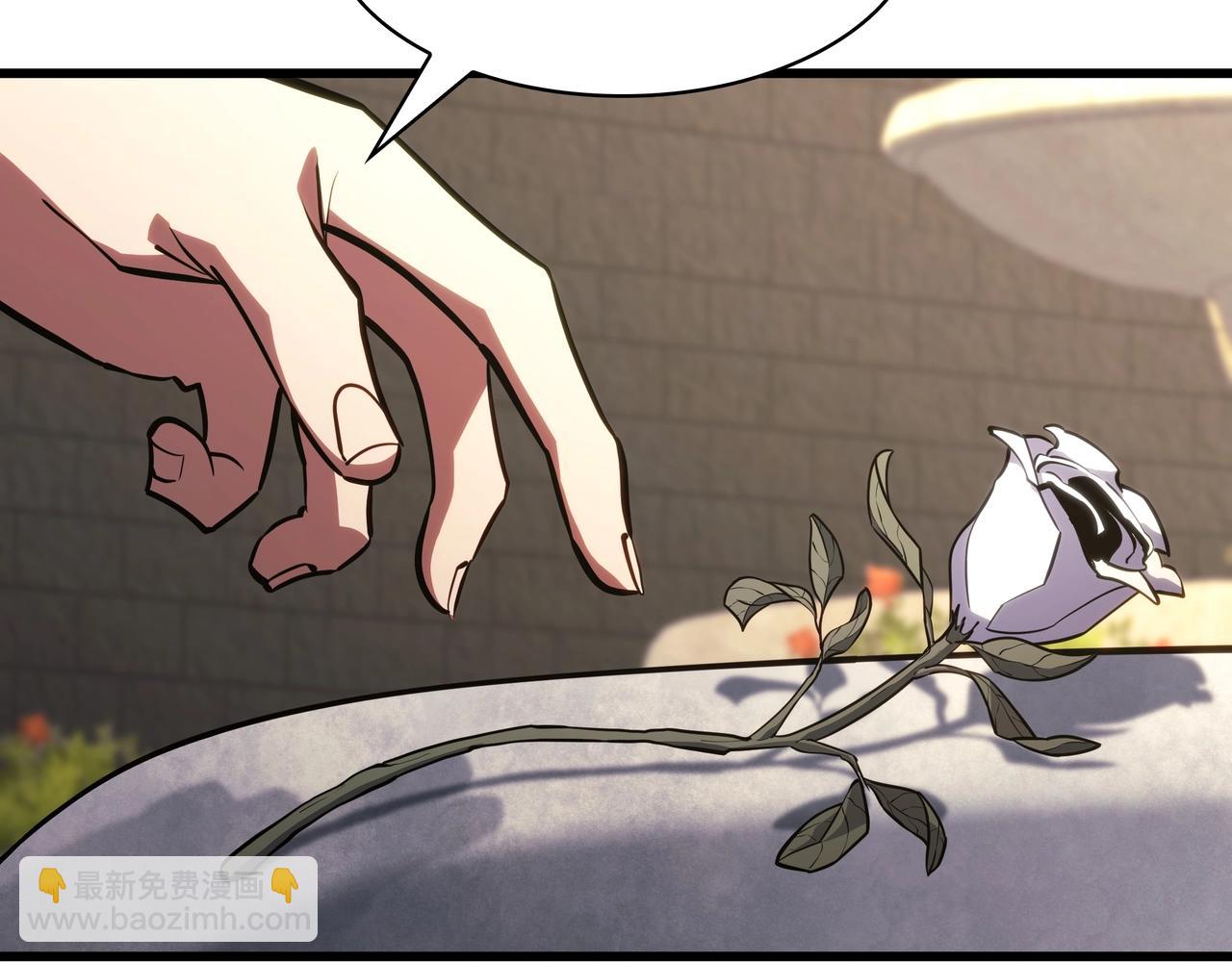 三歲開始做王者 - 第6季第184話 王者之聲(5/7) - 8