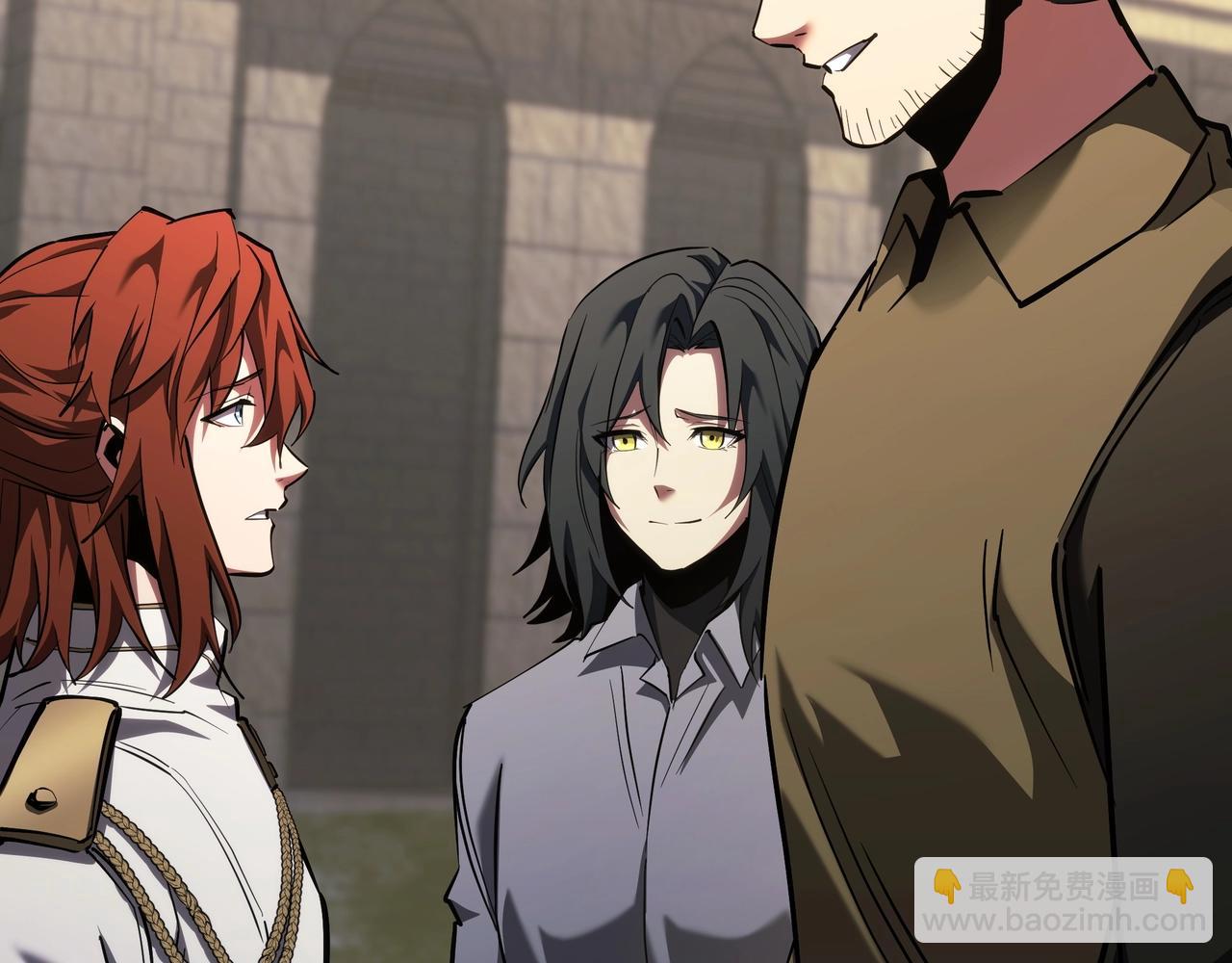 三歲開始做王者 - 第6季第184話 王者之聲(5/7) - 7