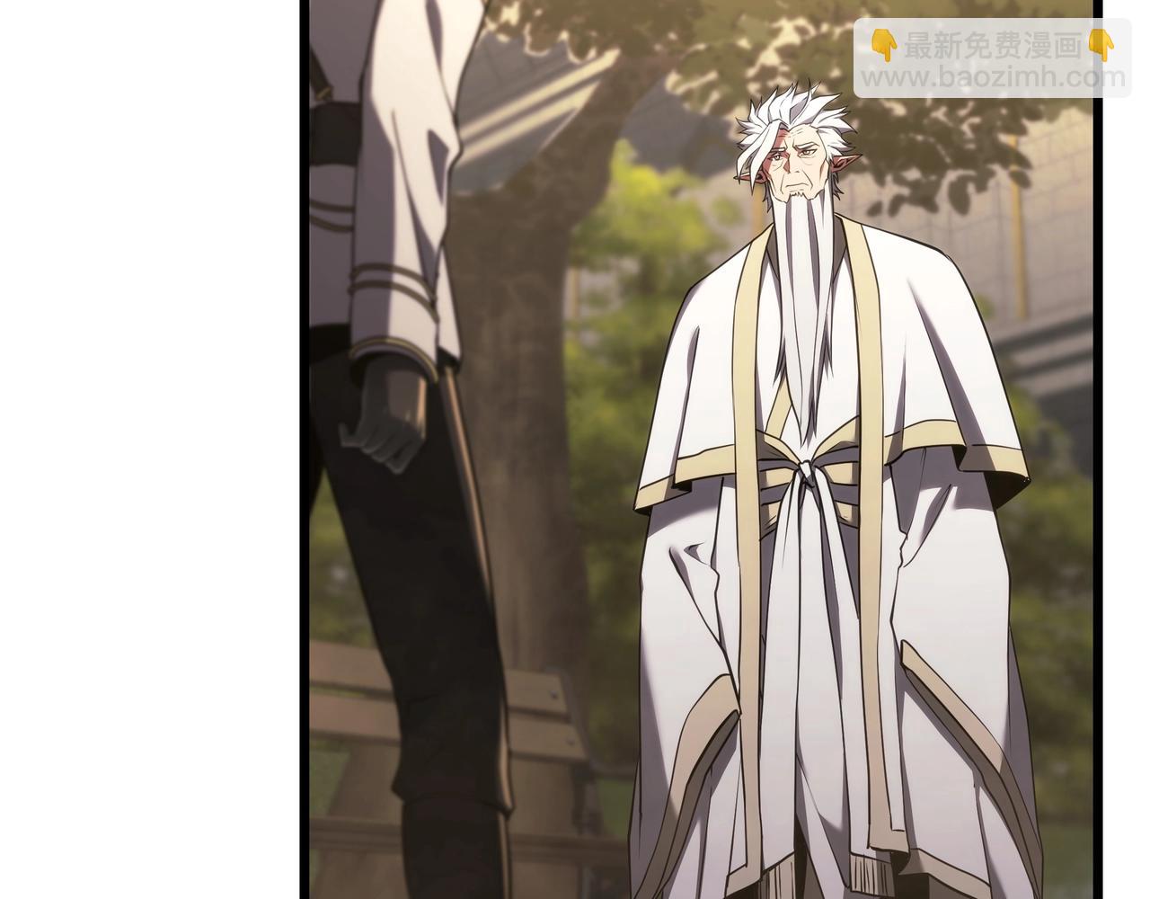 三歲開始做王者 - 第6季第184話 王者之聲(5/7) - 6