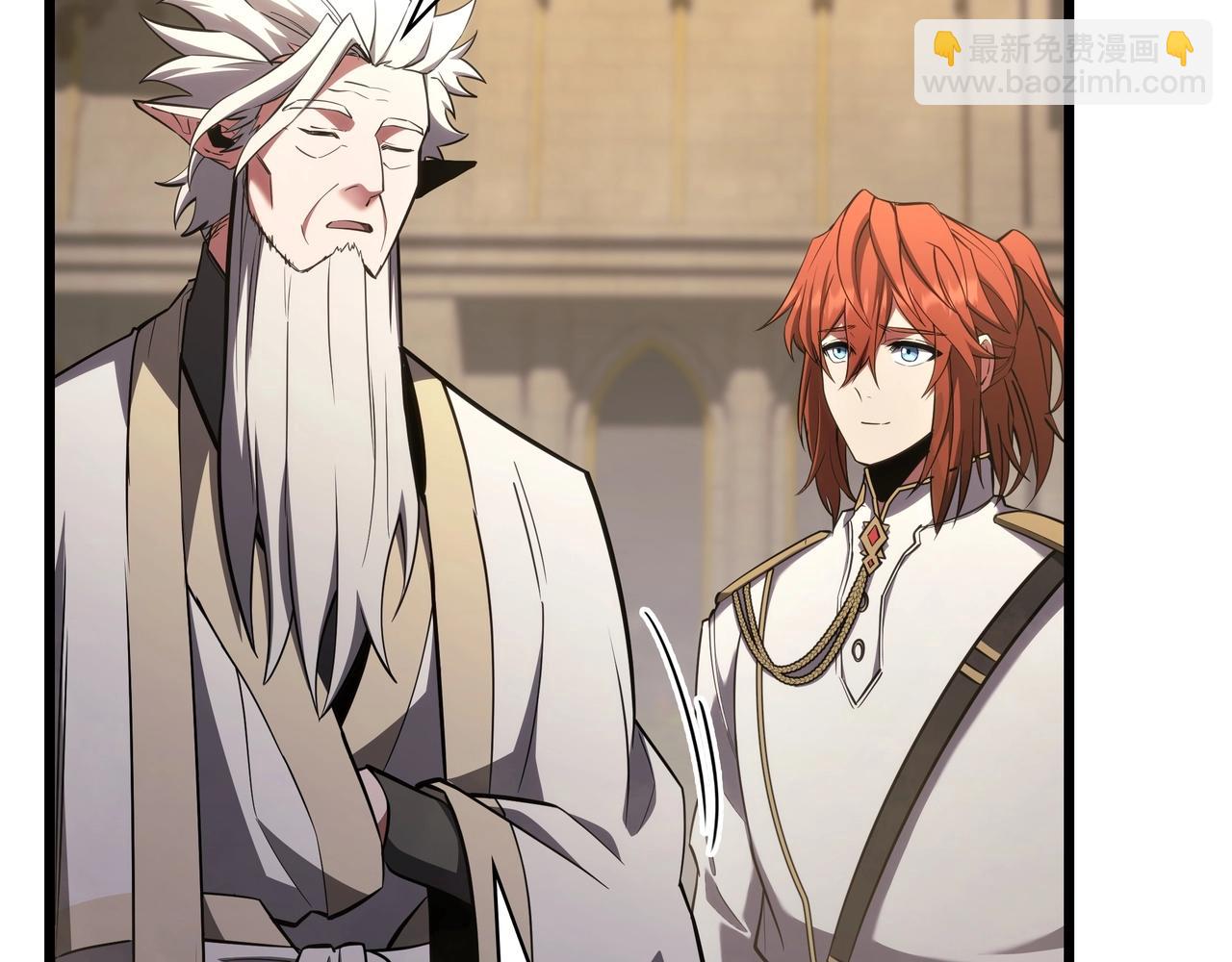 三歲開始做王者 - 第6季第184話 王者之聲(6/7) - 5