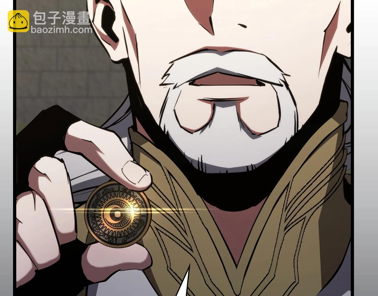 三歲開始做王者 - 第6季第184話 王者之聲(6/7) - 5