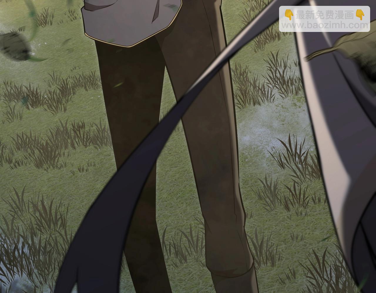 三歲開始做王者 - 第6季第184話 王者之聲(7/7) - 5