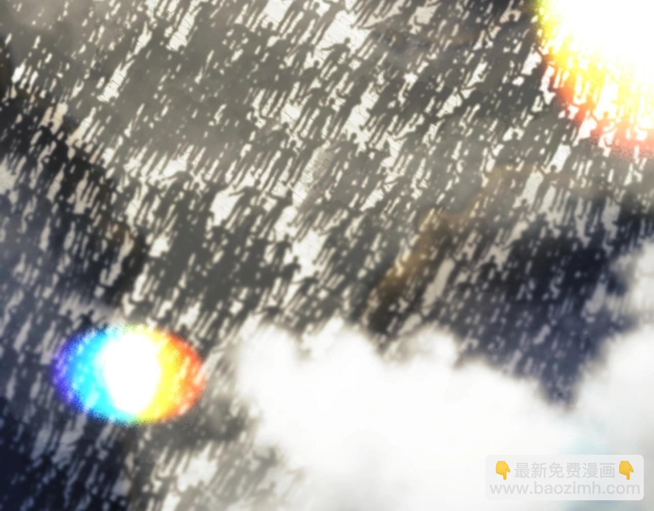 三歲開始做王者 - 第6季第184話 王者之聲(1/7) - 5