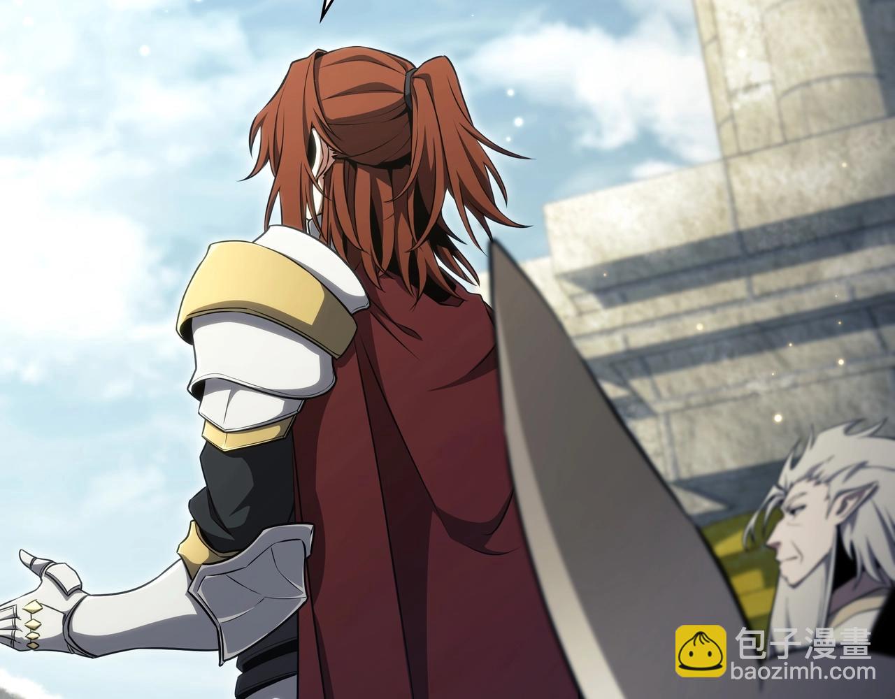 三歲開始做王者 - 第6季第184話 王者之聲(2/7) - 3