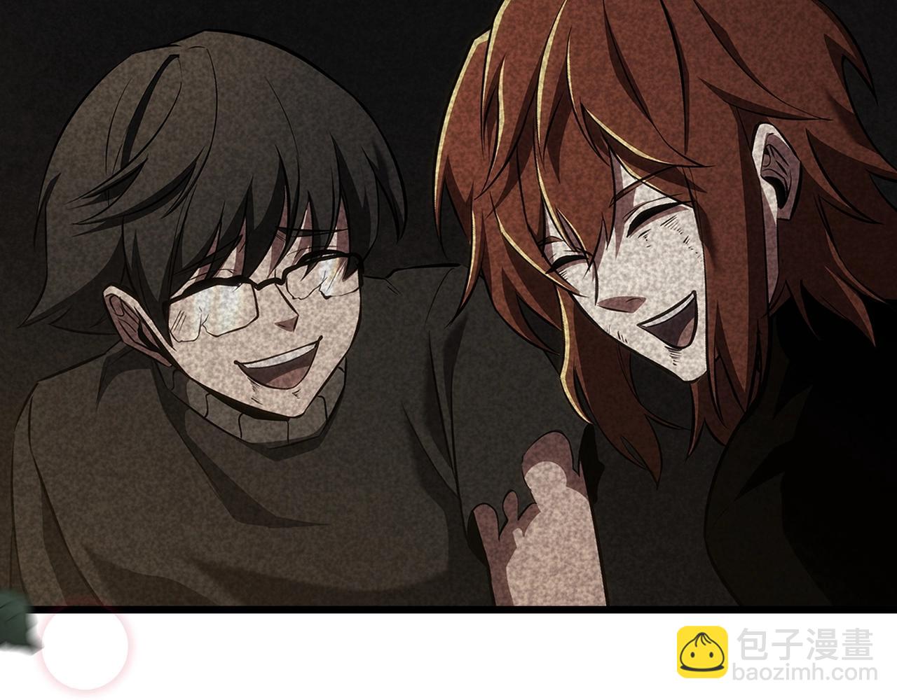 三歲開始做王者 - 第6季第184話 王者之聲(2/7) - 8