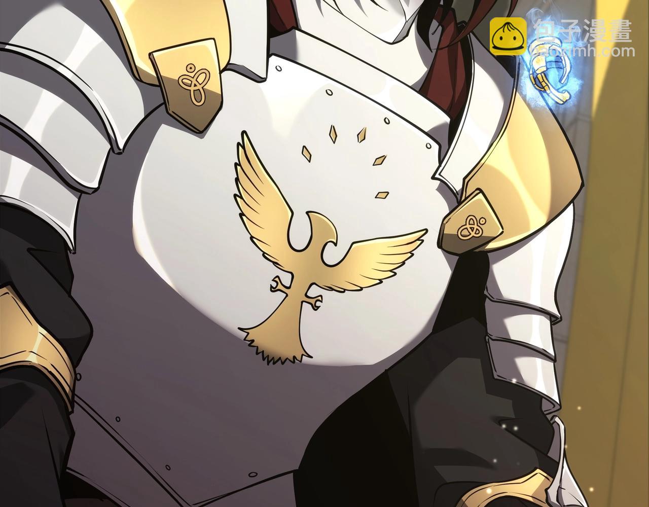 三歲開始做王者 - 第6季第184話 王者之聲(2/7) - 7