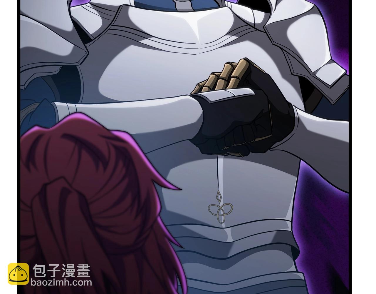 三歲開始做王者 - 第6季第186話 和善的友誼賽(3/7) - 6