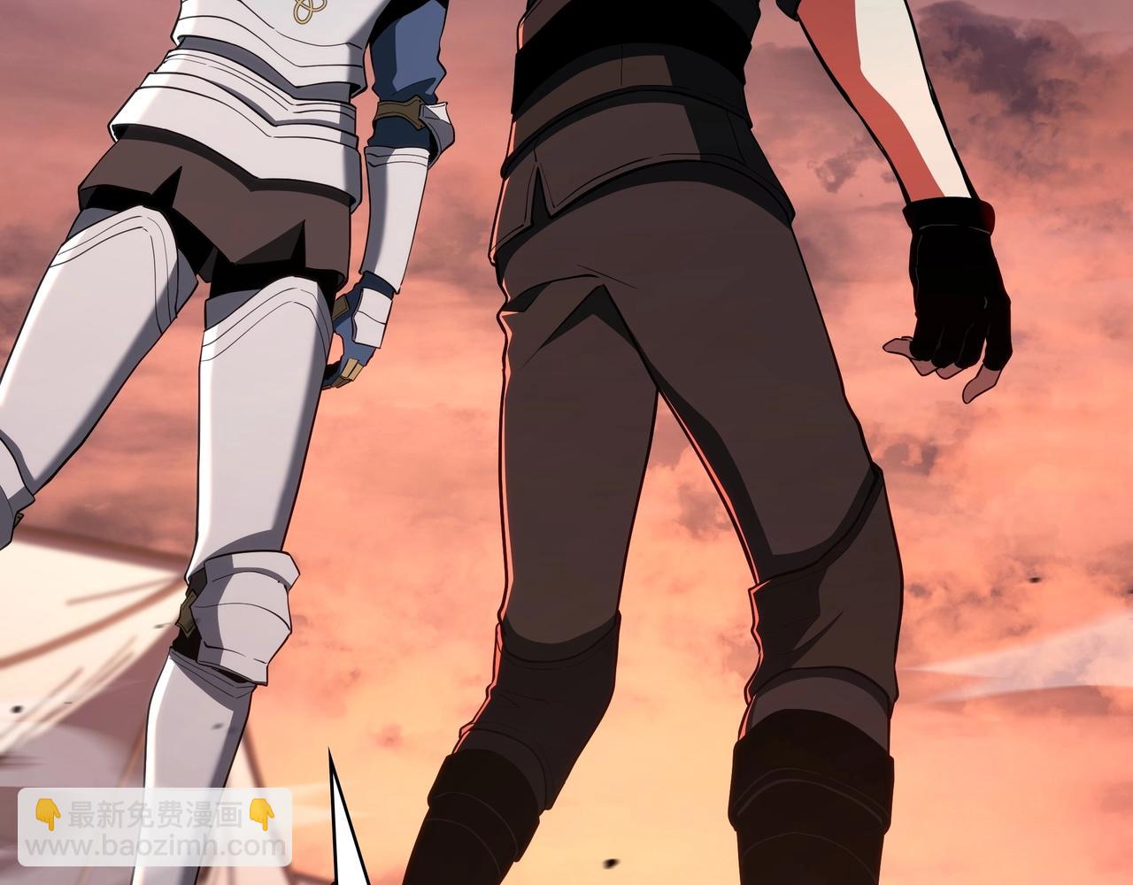 三歲開始做王者 - 第6季第186話 和善的友誼賽(3/7) - 2