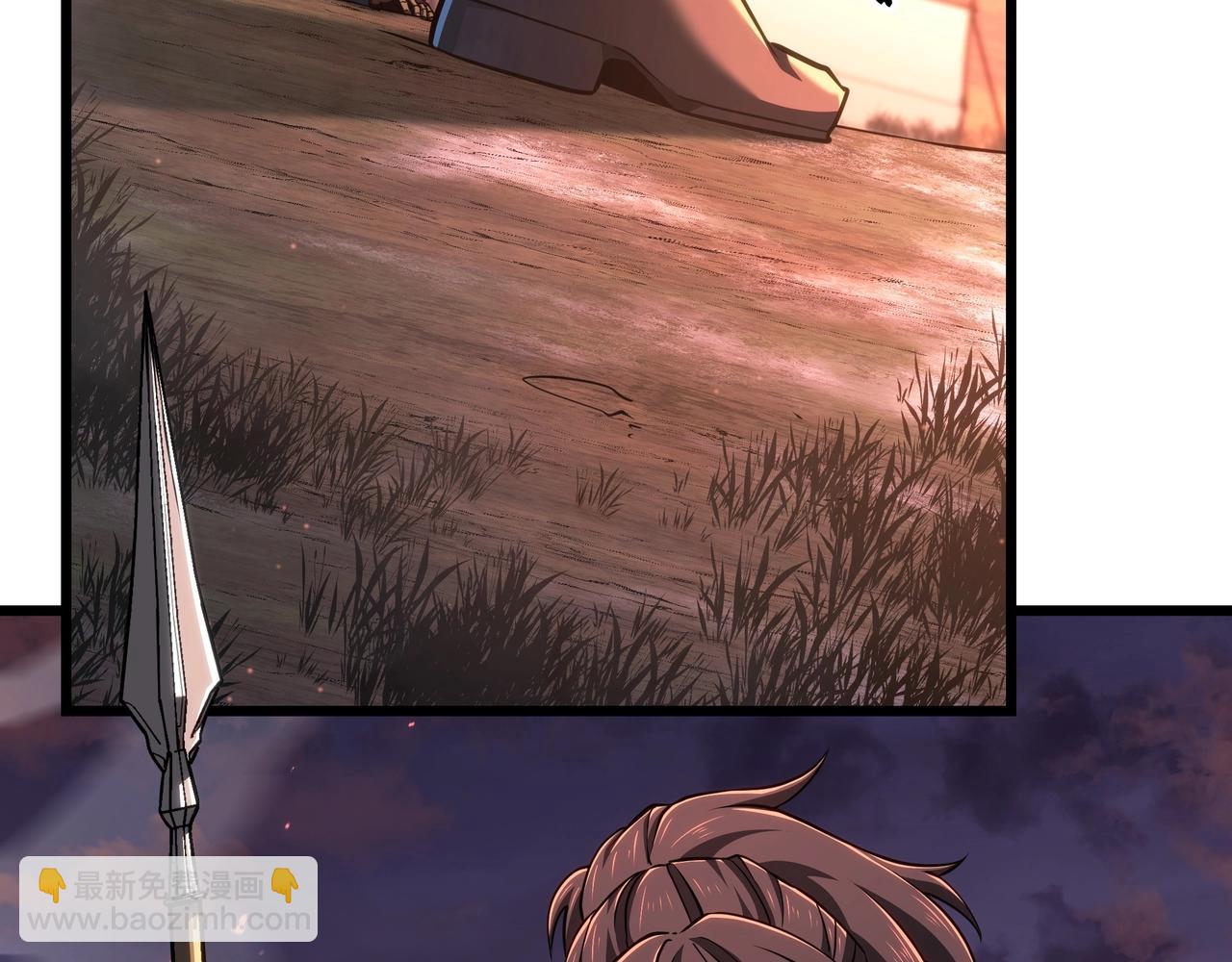 三歲開始做王者 - 第6季第186話 和善的友誼賽(4/7) - 1