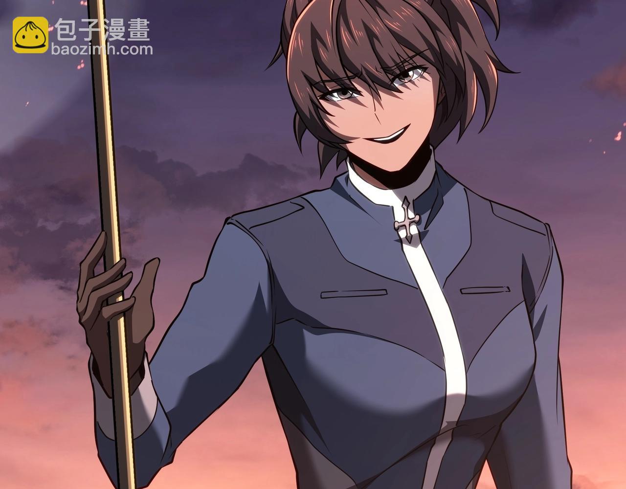 三歲開始做王者 - 第6季第186話 和善的友誼賽(4/7) - 2