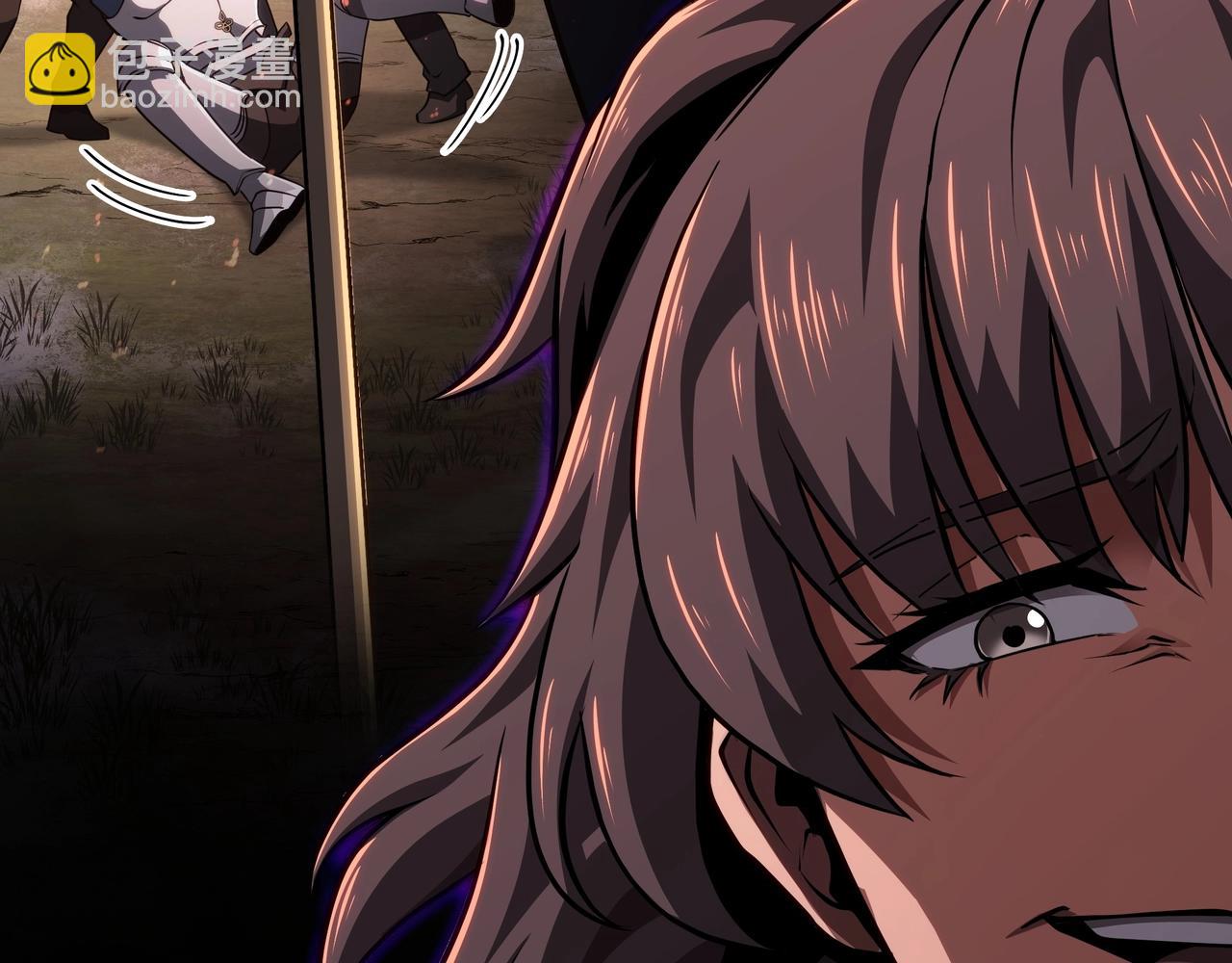 三歲開始做王者 - 第6季第186話 和善的友誼賽(4/7) - 4