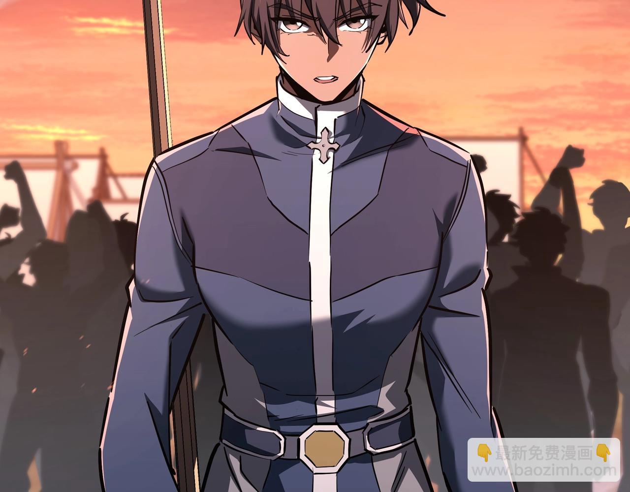 三歲開始做王者 - 第6季第186話 和善的友誼賽(4/7) - 2