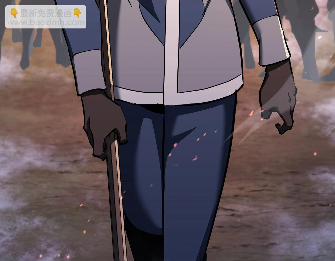 三歲開始做王者 - 第6季第186話 和善的友誼賽(4/7) - 3