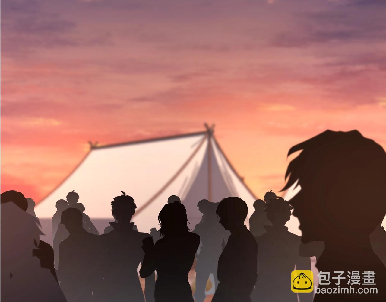 三歲開始做王者 - 第6季第186話 和善的友誼賽(5/7) - 4