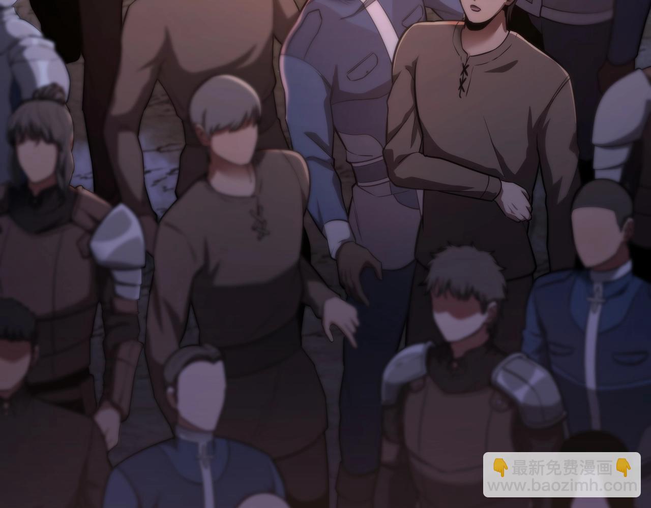 三歲開始做王者 - 第6季第186話 和善的友誼賽(5/7) - 2