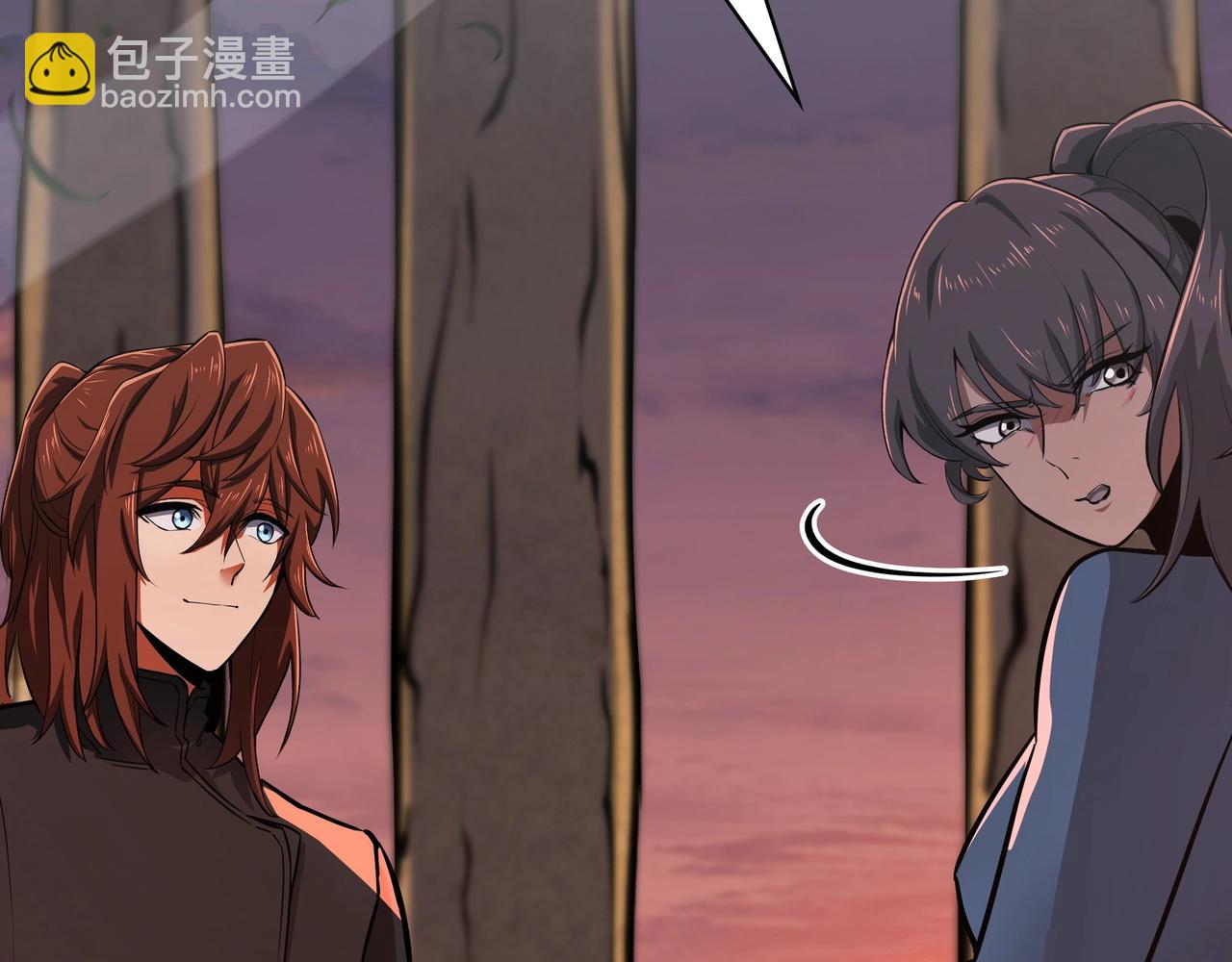 三歲開始做王者 - 第6季第186話 和善的友誼賽(6/7) - 7