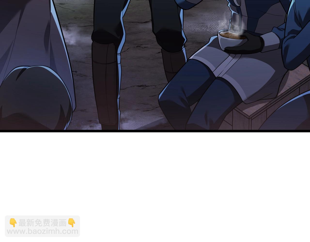 三歲開始做王者 - 第6季第186話 和善的友誼賽(6/7) - 3