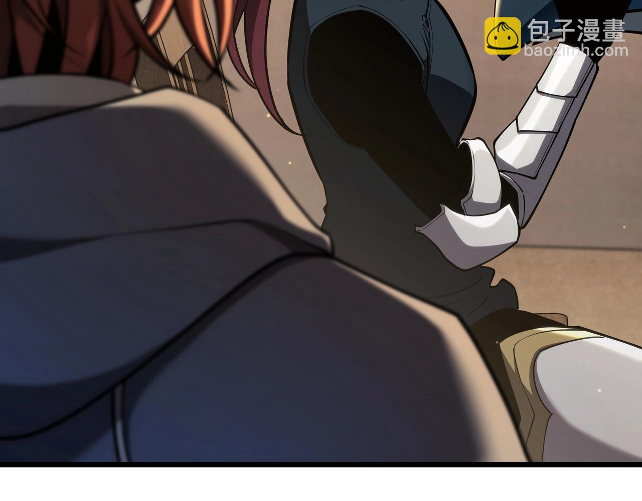 三歲開始做王者 - 第6季第186話 和善的友誼賽(1/7) - 3