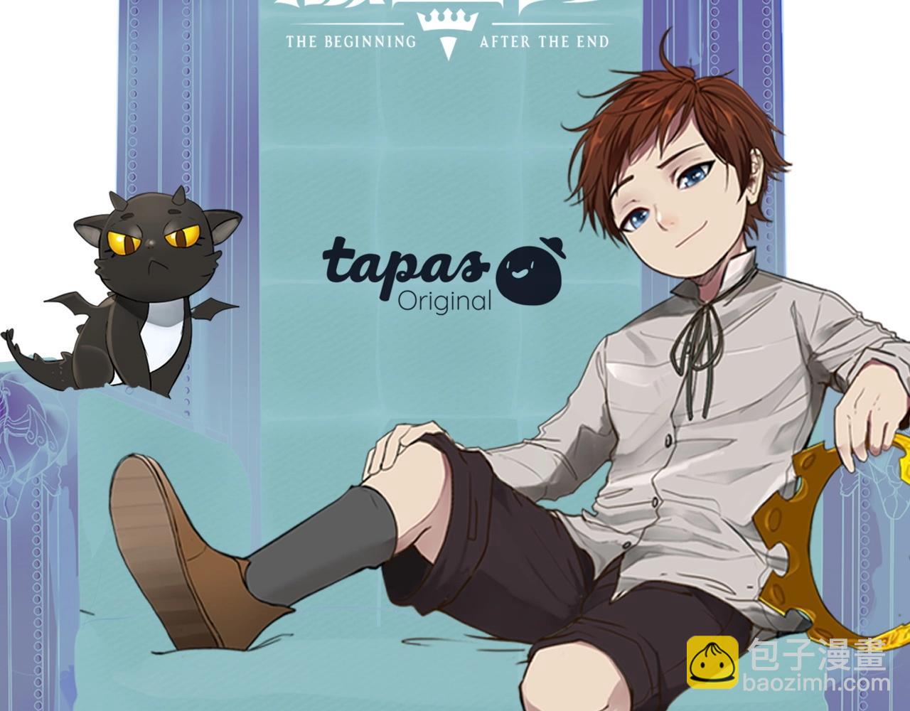 三歲開始做王者 - 第6季第186話 和善的友誼賽(7/7) - 2