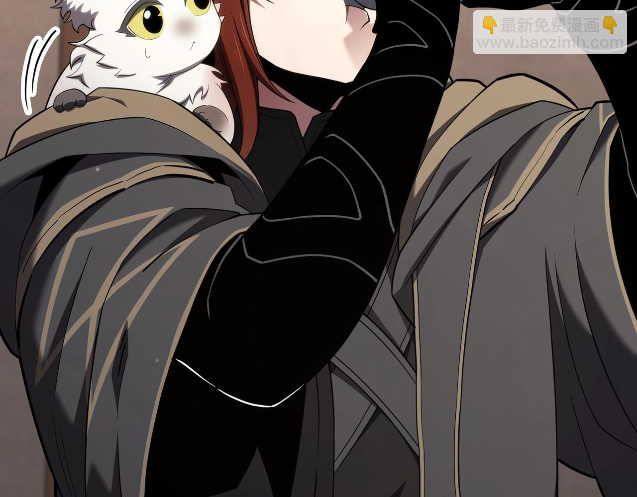 三歲開始做王者 - 第6季第186話 和善的友誼賽(1/7) - 4