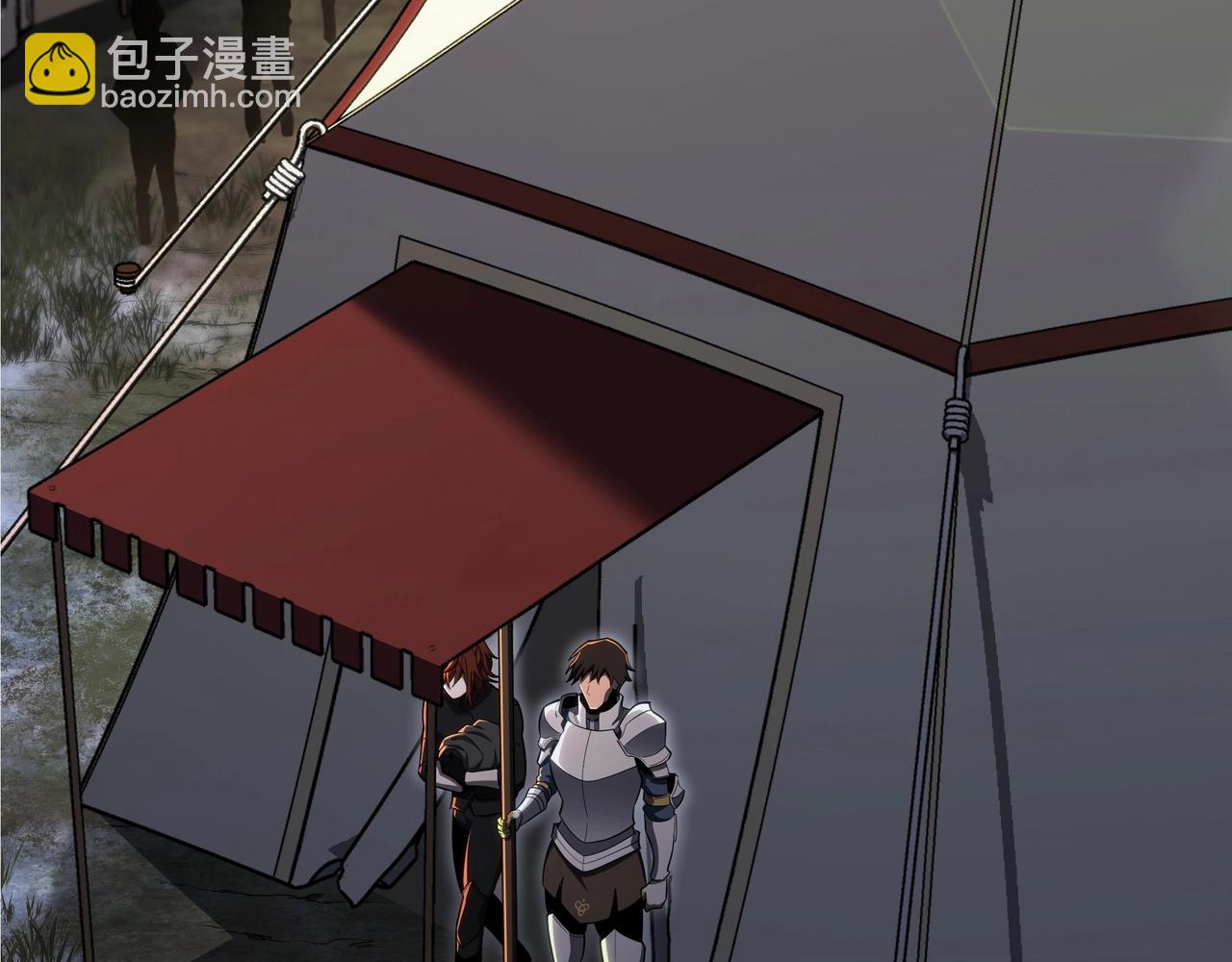 三歲開始做王者 - 第6季第186話 和善的友誼賽(2/7) - 1