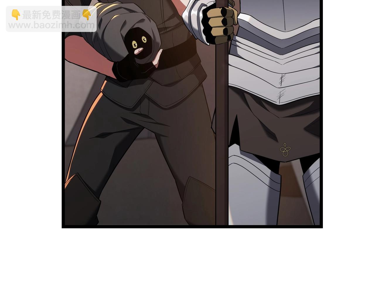 三歲開始做王者 - 第6季第186話 和善的友誼賽(2/7) - 4