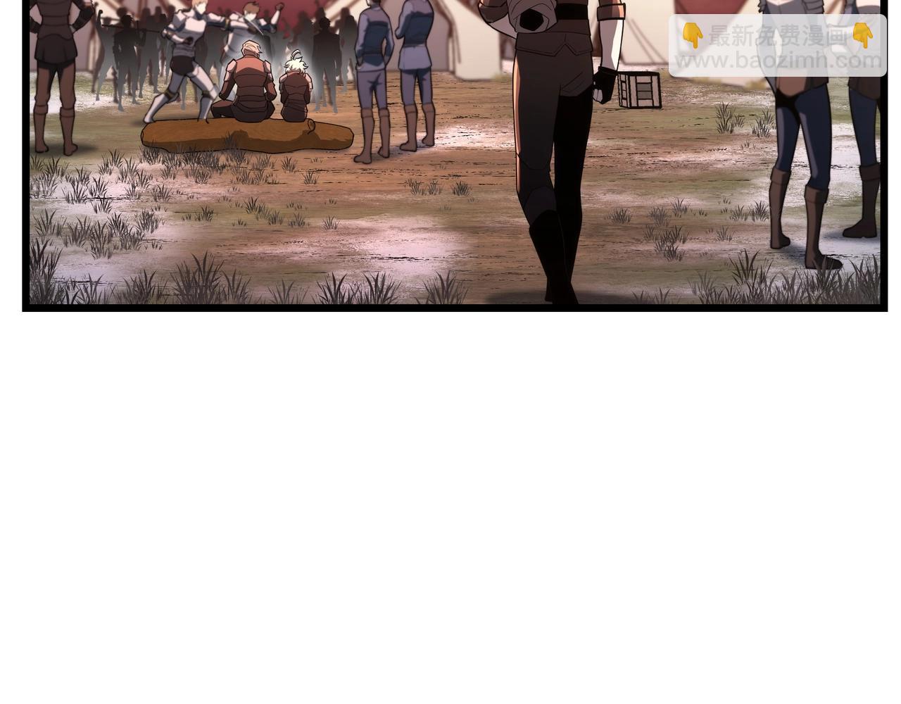 三歲開始做王者 - 第6季第186話 和善的友誼賽(2/7) - 8