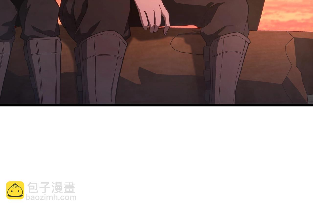 三歲開始做王者 - 第6季第186話 和善的友誼賽(2/7) - 3