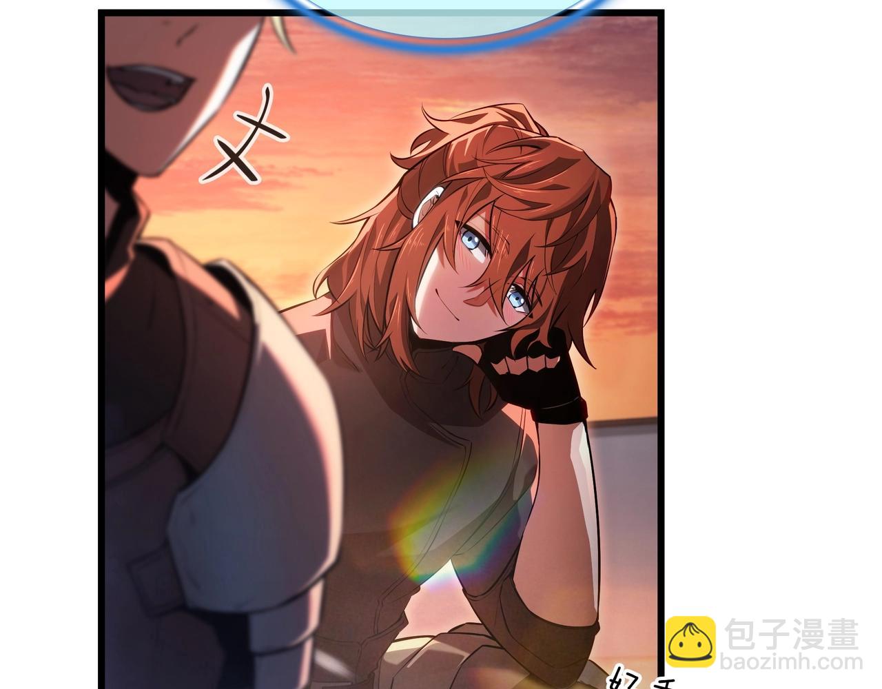 三歲開始做王者 - 第6季第186話 和善的友誼賽(2/7) - 2