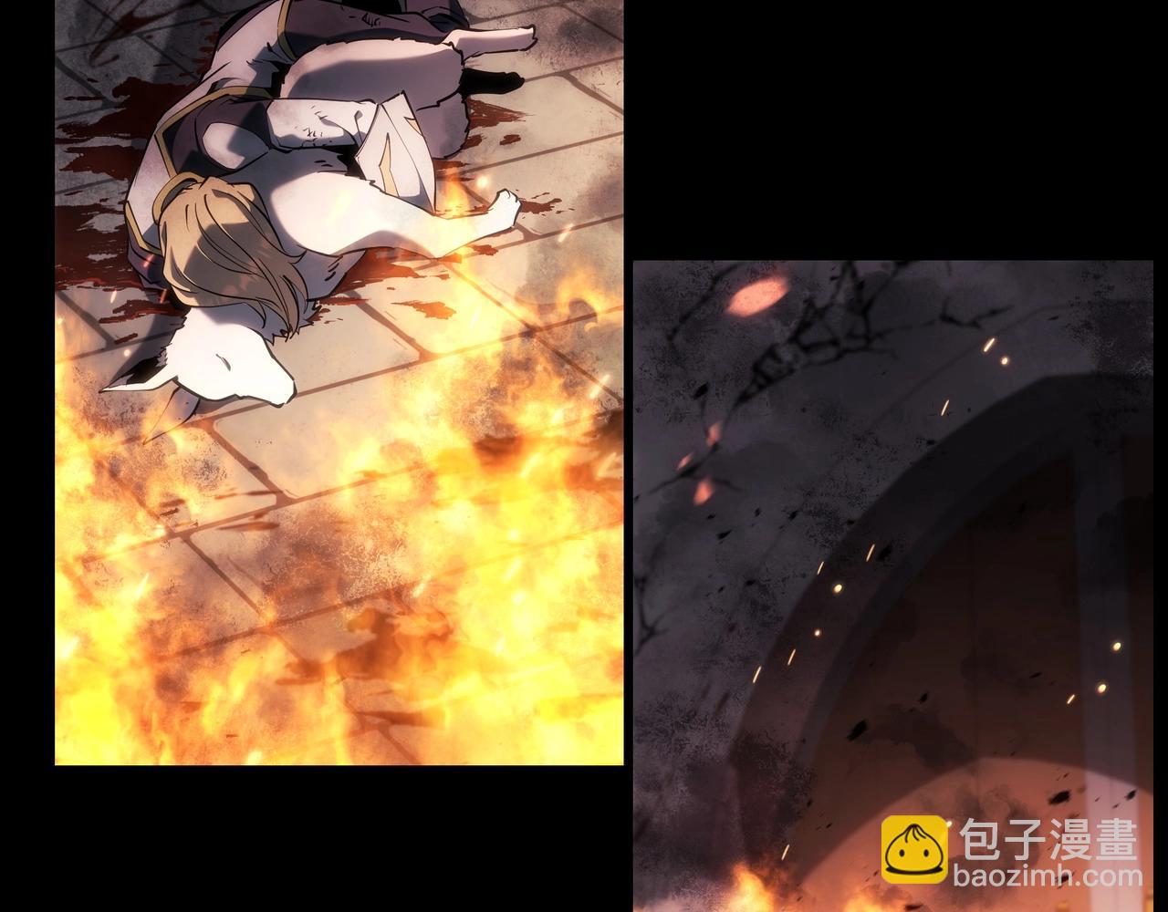 三歲開始做王者 - 第6季第188話 不可缺席(3/6) - 6