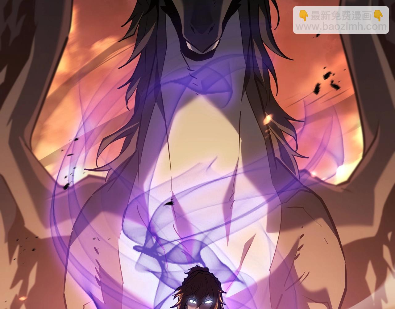 三歲開始做王者 - 第6季第188話 不可缺席(3/6) - 1