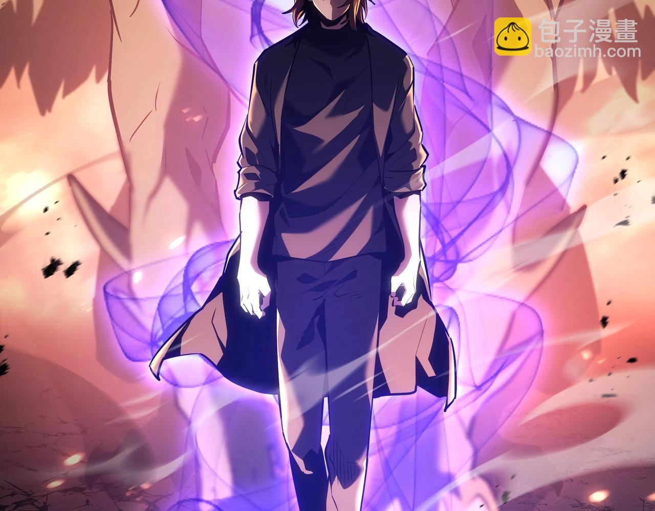 三歲開始做王者 - 第6季第188話 不可缺席(3/6) - 2