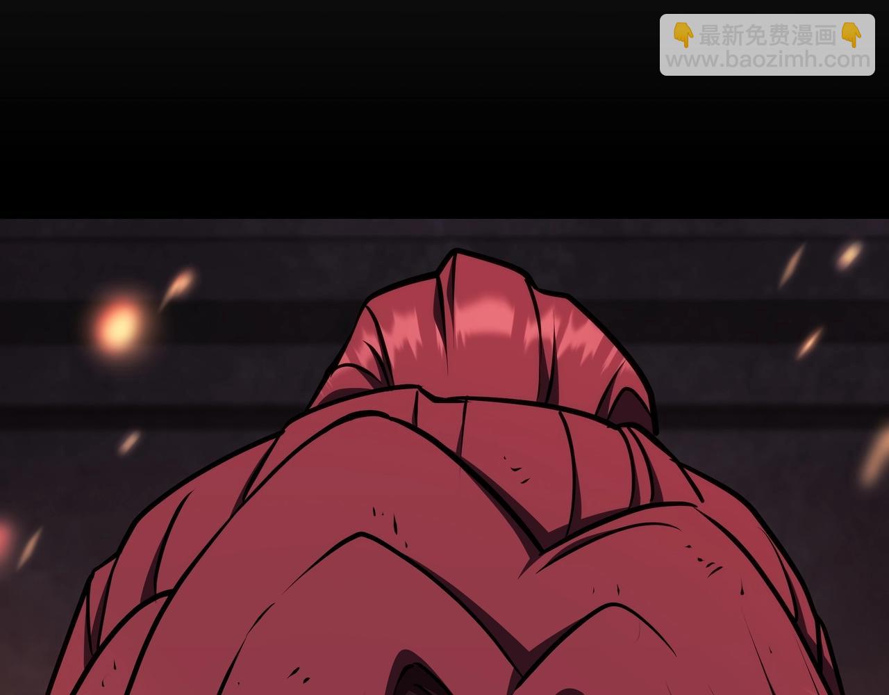 三歲開始做王者 - 第6季第188話 不可缺席(3/6) - 8