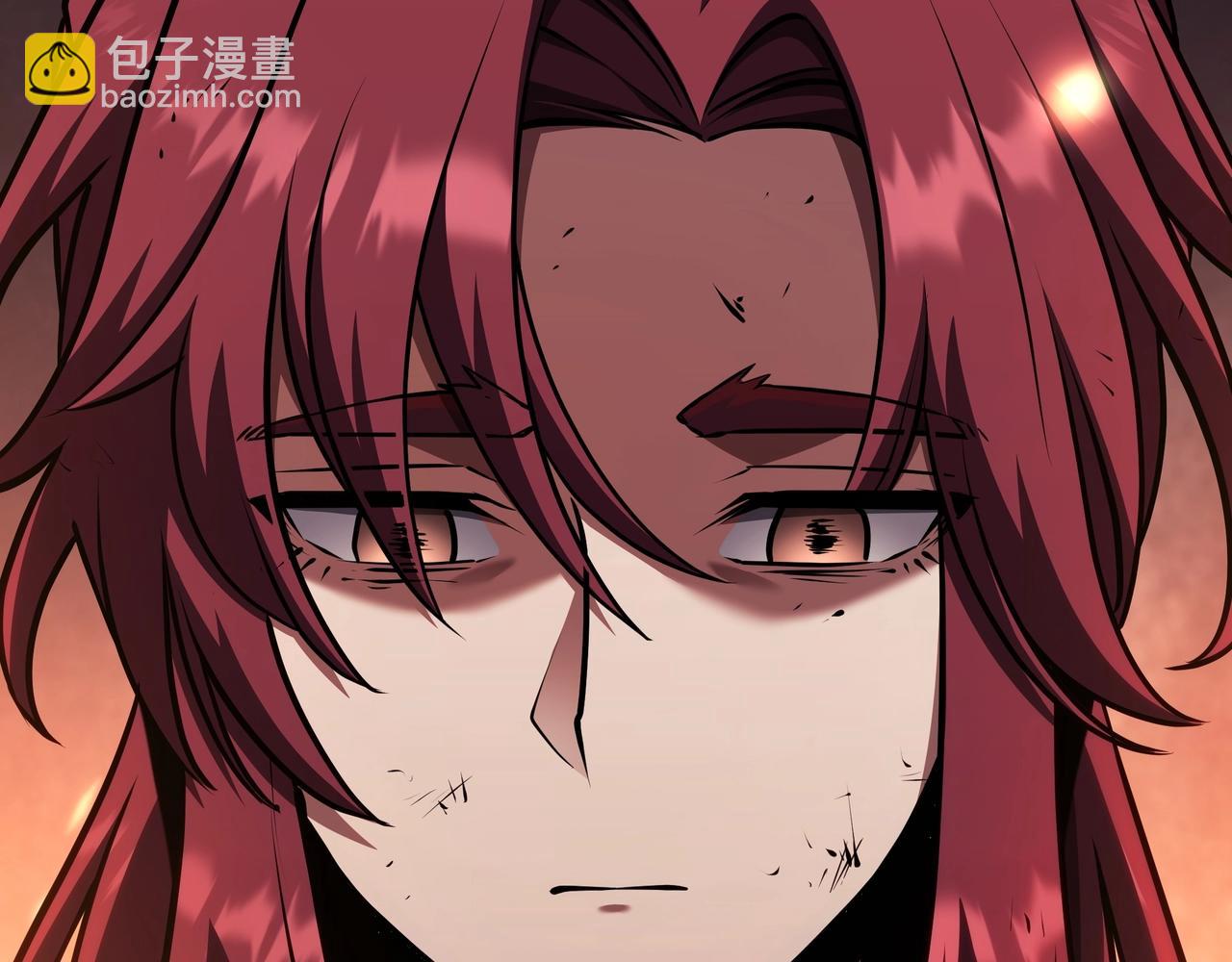 三歲開始做王者 - 第6季第188話 不可缺席(3/6) - 1