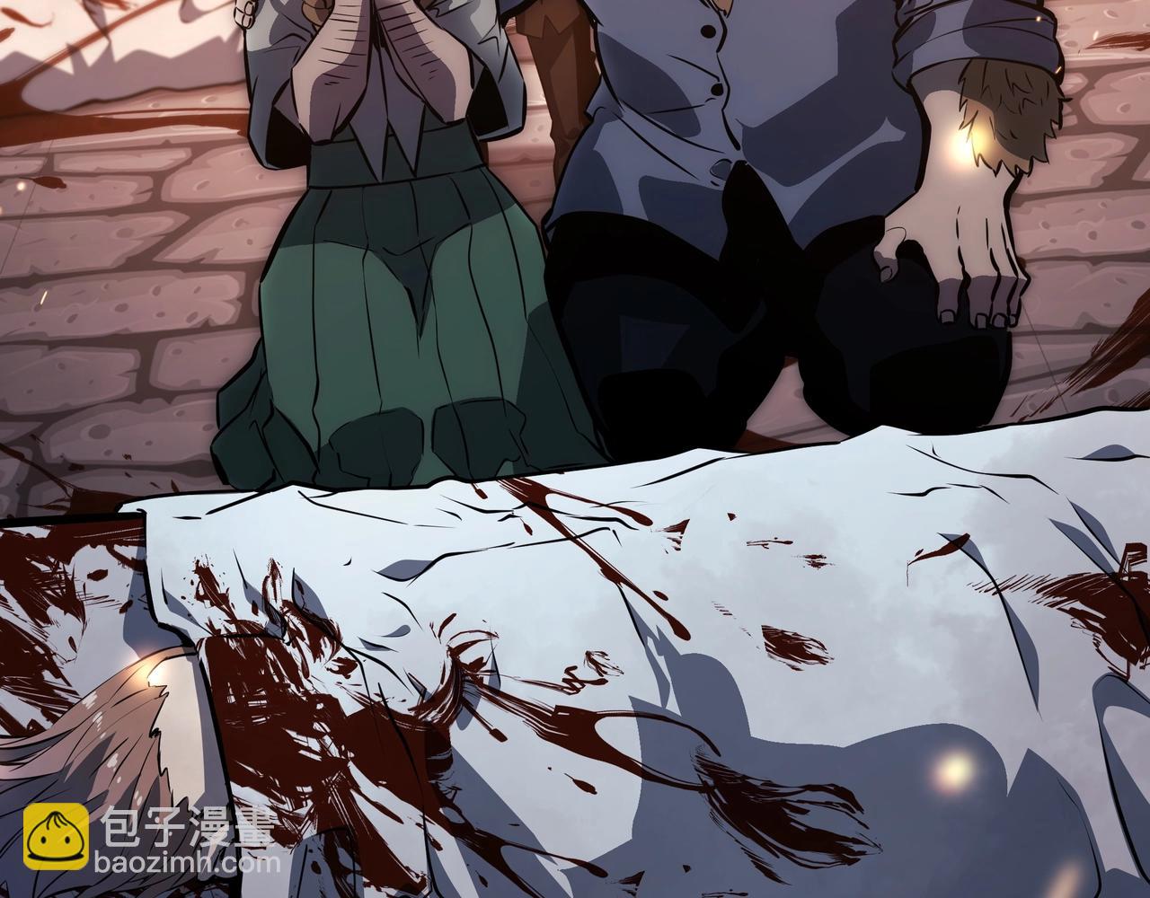 三歲開始做王者 - 第6季第188話 不可缺席(3/6) - 5