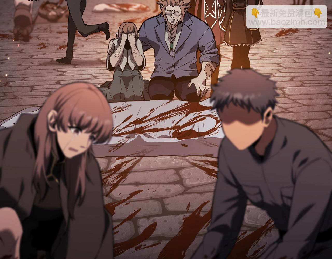 三歲開始做王者 - 第6季第188話 不可缺席(3/6) - 4