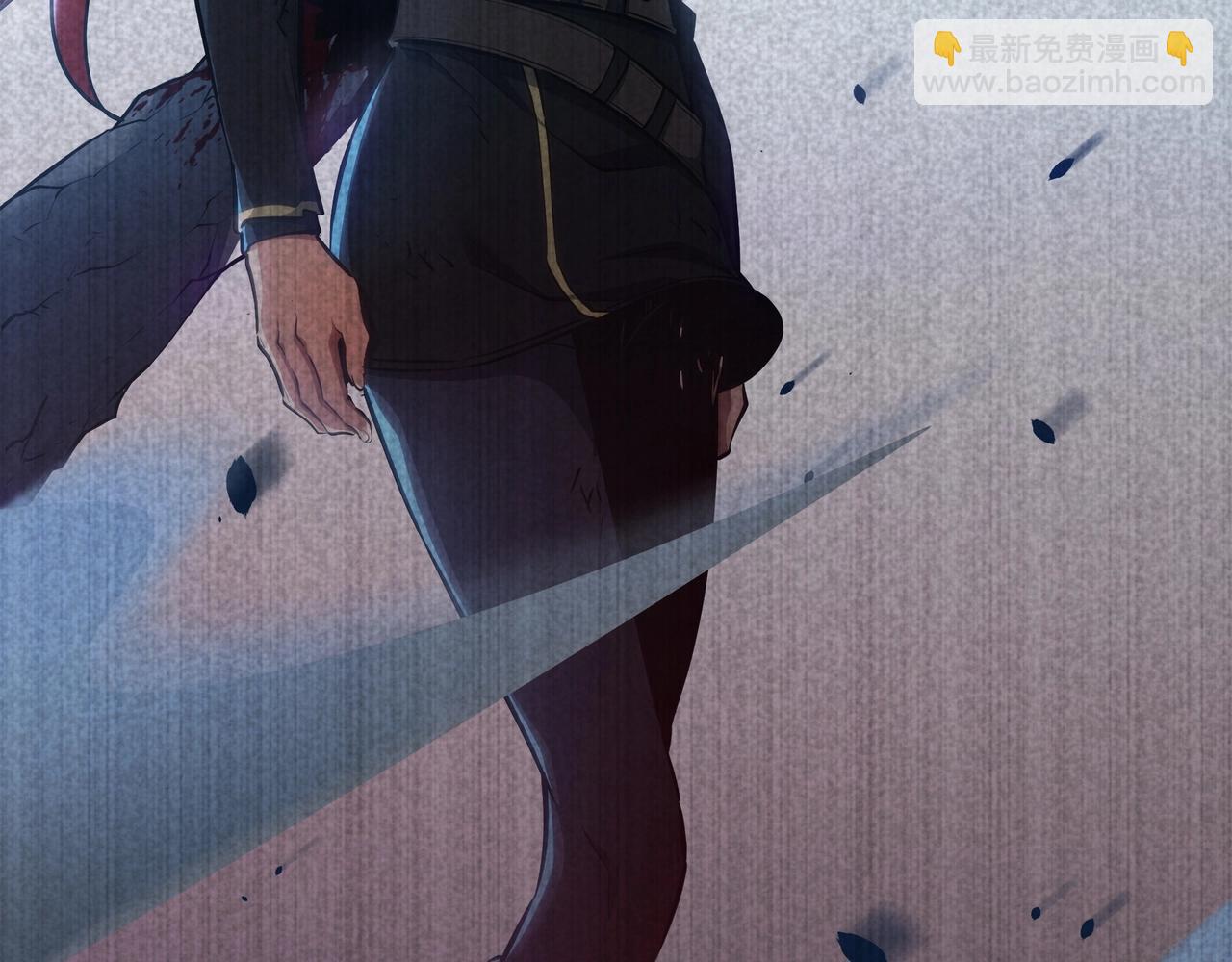 三歲開始做王者 - 第6季第188話 不可缺席(3/6) - 5