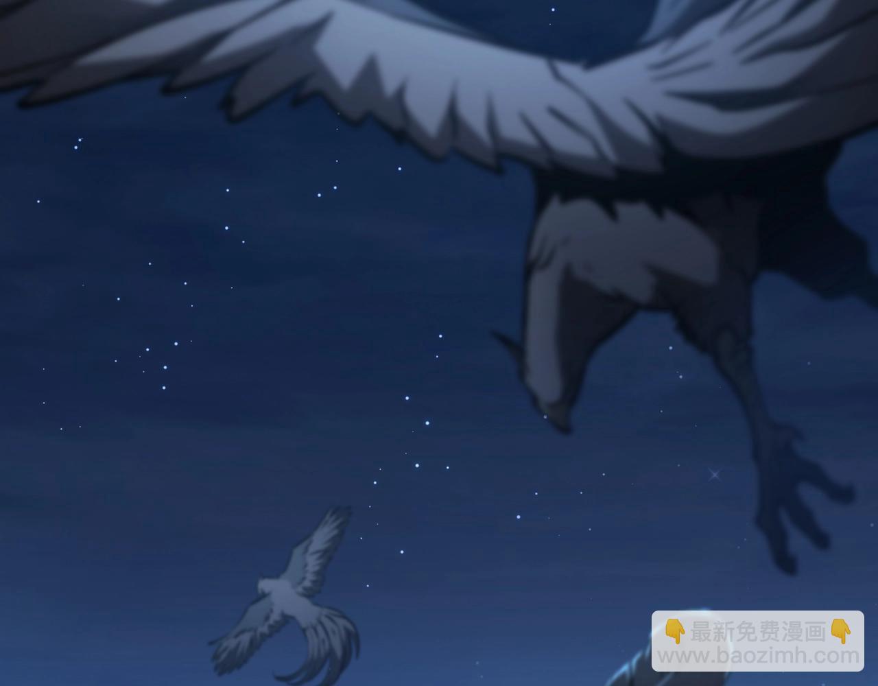 三歲開始做王者 - 第6季第188話 不可缺席(4/6) - 4