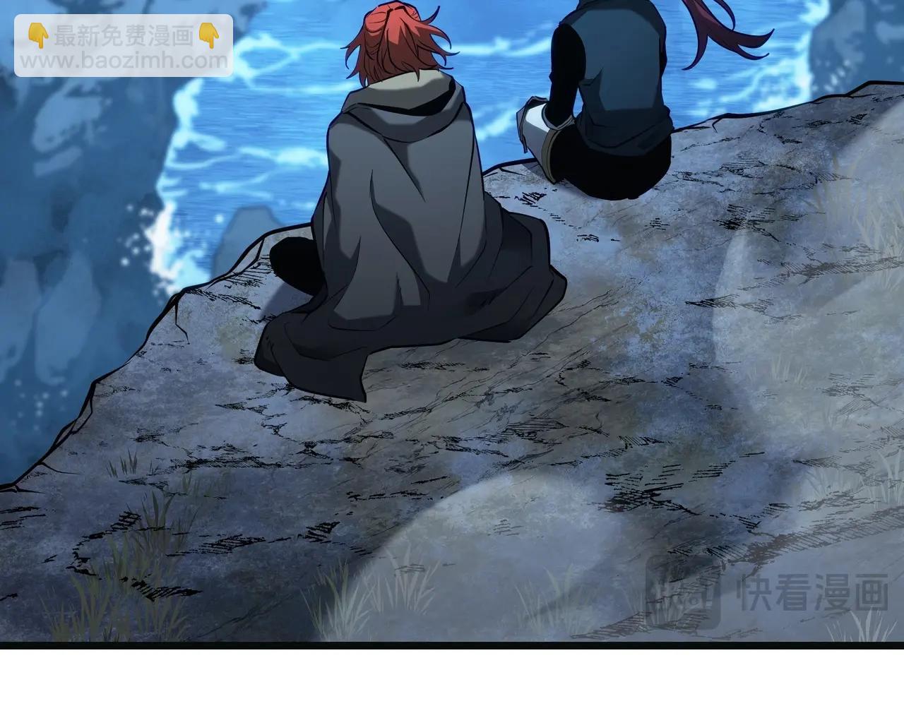 三歲開始做王者 - 第6季第188話 不可缺席(4/6) - 7