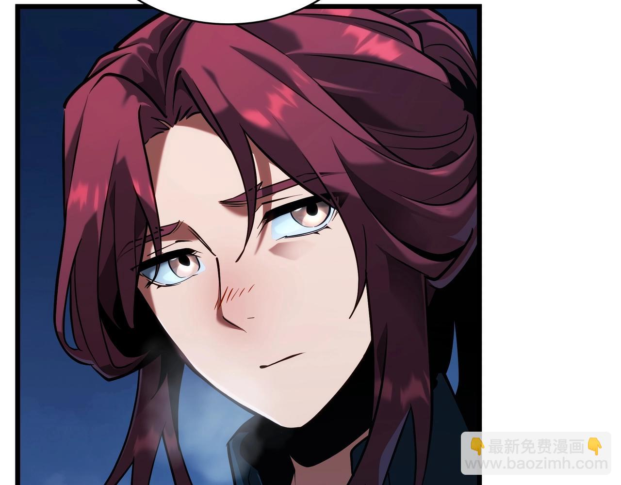 三歲開始做王者 - 第6季第188話 不可缺席(4/6) - 8